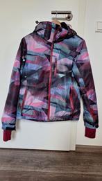Crivit Ski Jas Maat 36/S, Kleding | Dames, Ophalen of Verzenden, Jack, Maat 36 (S), Crivit