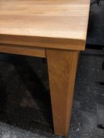 Eettafel 180x90 - Goede staat!, Gebruikt, 50 tot 75 cm, 150 tot 200 cm, Rechthoekig