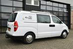 Hyundai H-1 H300 2.5 CRDI VGT Camper € 12.999,00, Overige merken, Bedrijf, Airconditioning, Handgeschakeld