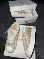 Dior Walk’n’Dior Platform Sneaker 38 Dames schoenen, Ophalen of Verzenden, Nieuw, Sneakers of Gympen