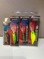 Zipbaits B-Switcher Crankbaits - Japanse Topkwaliteit!, Overige typen, Nieuw, Ophalen of Verzenden, Zipbaits