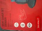 carpoint seat cover set 9 delig, Ophalen, Nieuw