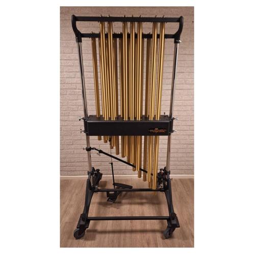Buisklokken - tubular bells - chimes en veel meer slagwerk, Muziek en Instrumenten, Percussie, Nieuw, Melodische percussie, Ophalen of Verzenden