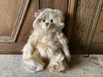 ANIEUW Bukowski knuffel pluche beertje Anna SZ 25 cm, Ophalen of Verzenden, Nieuw, Beer