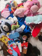 Sinterklaas  handpoppen, Ophalen of Verzenden