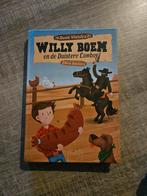 Chris Vosters - Willy Boem en de duistere cowboy, Fictie algemeen, Nieuw, Ophalen of Verzenden, Chris Vosters; David Vlietstra