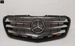 Mercedes Sprinter W906 Facelift Grill, Auto-onderdelen, Overige Auto-onderdelen, Gebruikt, Mercedes-Benz, Ophalen