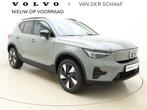 Volvo EX40 Extended Range Plus / Volvo EV subsidie € 3.000, Auto's, Automaat, Elektrisch, SUV of Terreinwagen, Onderhoudsboekje