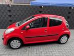 Citroen C1 1.0-12V Ambiance| 1E EIGENAAR| 22DKM NAP| UNIEK, Voorwielaandrijving, Stof, Gebruikt, 4 stoelen