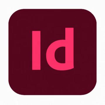 Adobe Indesign 2025 beschikbaar voor biedingen