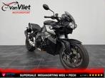 Top conditie.! Bmw K1300R Black GPR bj 2012 K 1300 R S, Motoren, 1293 cc, 4 cilinders, Bedrijf, Onbekend