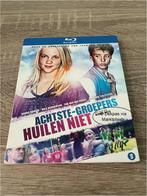 Blu-ray Achtste Groepers Huilen Niet, Ophalen of Verzenden, Nederlandstalig