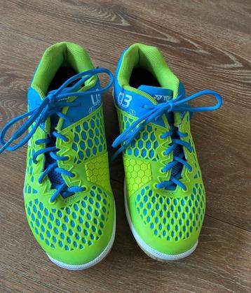 Badminton schoen Yonex Power Cushion maat 41 zaalsport beschikbaar voor biedingen