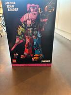 LEGO Fortnite 77078 Mecha Team Leader, Overige generaties, Ophalen of Verzenden, Nieuw, Overige rassen