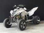 Nette Yamaha Raptor 700 R 2006 yfm 700 Quad  NL kenteken