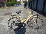 Leuke Batavus omafiets met 3 versnellingen  28 inch, Ophalen, Versnellingen, Batavus., 53 tot 56 cm