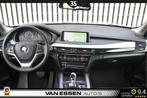 BMW X5 xDrive35i Navigatie Leder Cruise Control Trekhaak NL-, Automaat, 2005 kg, Gebruikt, Origineel Nederlands