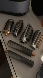 Dyson Airwrap Complete - Haarstyling Tool, Ophalen of Verzenden, Zo goed als nieuw, Haarverzorging