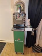 Heineken blade plus vliegtuig trolley en hoes, Ophalen, Zo goed als nieuw, Overige merken