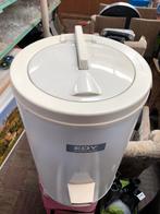 EDY Europa 3000 centrifuge, Witgoed en Apparatuur, Wasmachines, Minder dan 85 cm, Minder dan 4 kg, Bovenlader, Ophalen of Verzenden