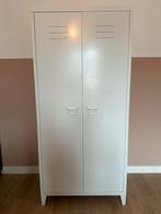 Lockerkast Leipzig - 76x50x165 cm, Ophalen, Gebruikt, 50 tot 100 cm, Metaal
