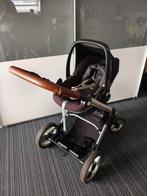 Complete Mutsy Evo wandelwagen, Ophalen, Mutsy