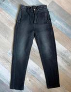 Mooi Maryley spijkerbroek maat XS, Kleding | Dames, Spijkerbroeken en Jeans, Zwart, Overige jeansmaten, Ophalen of Verzenden, Zo goed als nieuw