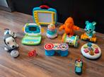 Vtech Speelgoed Pakket/ los mag ook, Ophalen of Verzenden, Zo goed als nieuw, Jongen of Meisje