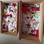 Vintage Bambino Bouwstenen Jaren 60, Kinderen en Baby's, Speelgoed | Bouwstenen, Ophalen of Verzenden, Gebruikt, Overige merken