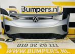 Bumper Volkswagen ID4 Voorbumper 1-Z5-4365z, Ophalen of Verzenden, -, -, -