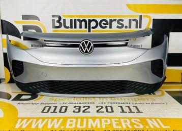 Bumper Volkswagen ID4 Voorbumper 1-Z5-4365z beschikbaar voor biedingen