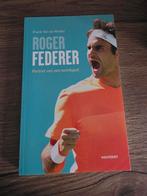 Frank van de Winkel - Roger Federer, Frank van de Winkel, Ophalen of Verzenden, Zo goed als nieuw, Balsport