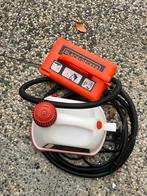 Black+Decker Behangstomer, Doe-het-zelf en Verbouw, Ophalen of Verzenden, Gebruikt, Overige typen