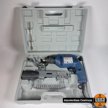 Dutack Pro schroefmachine ASM 4050 - Incl. Garantie (B) beschikbaar voor biedingen
