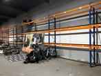 Voordelige Ramada palletstelling / stelling + liggers 357cm, Ophalen of Verzenden, Handelsonderneming Hendriksen, Info@stellingopkoper.nl