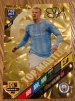 Haaland goud met handtekening, Verzamelen, Verzenden, Nieuw, Buitenlandse clubs