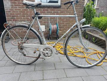 Kroegfiets  beschikbaar voor biedingen