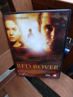 Red rover dvd, Vanaf 16 jaar, Ophalen of Verzenden, Zo goed als nieuw, Actiethriller