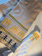 McDonald’s merch, Verzamelen, Overige Verzamelen, Ophalen of Verzenden, Nieuw