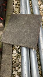 Rubbertegels speeltegels paardenstalmatten, Kinderen en Baby's, Ophalen, Gebruikt