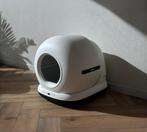 Zedar K1200 automatische kattenbak, Dieren en Toebehoren, Ophalen of Verzenden, Zelfreinigend, Zo goed als nieuw