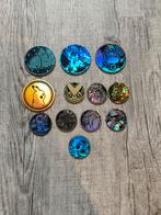 Pokemon munten, Verzamelen, Flippo's, Ophalen of Verzenden