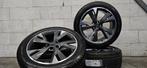 20" Audi Q4 Etron orig velgen zomer / winterbanden NIEUW, Auto-onderdelen, Banden en Velgen, 255 mm, Banden en Velgen, Nieuw, V