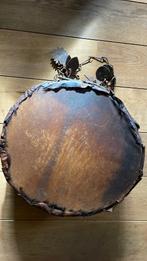 Grote Sjamanendrum, Muziek en Instrumenten, Percussie, Ophalen of Verzenden, Trommel