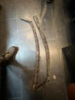 Raamspoilers golf 5 3 deurs, Ophalen of Verzenden