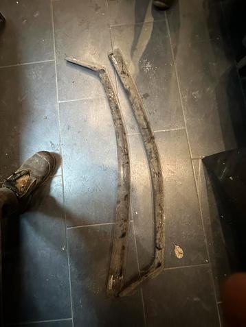 Raamspoilers golf 5 3 deurs beschikbaar voor biedingen