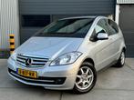 Mercedes-Benz A-klasse 160 BlueEFFICIENCY Business Class AIR, Auto's, Mercedes-Benz, Euro 5, Stof, Zwart, Handgeschakeld