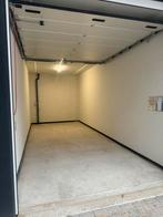 26m2 Garagebox Voorburg / Den Haag huren BEGANEGROND, Huizen en Kamers, Zuid-Holland