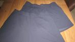 Only Carmakoma blauwe korte broeken maat L/50/52., Kort, Blauw, Ophalen of Verzenden, Zo goed als nieuw