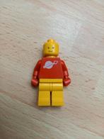 Lego poppetje space, Ophalen of Verzenden, Gebruikt